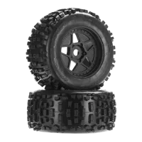 ARAC8795 - 1_8 dBoots Backflip Monster Truck 6S Front_Rear 3.8 Pre-Mounted Tires. 17mm Hex (2)