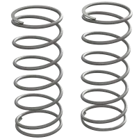 ARAC8926 - Shock Springs 60mm 1.35n_mm 9.7lb_in (2): 6S