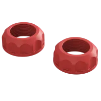 ARAC8939 - Shock Cap (2): 4x4