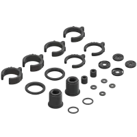 ARAC8940 - Composite Shock Parts O-Ring Set (2 Shocks)
