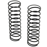 ARAC8949 - Rear Shock Spring (2): 4x4
