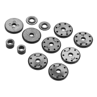 ARAC8972 - Shock Piston Set (2)