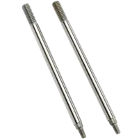 ARAC8985 - Shock Shaft 4x64.5mm (2): 6S