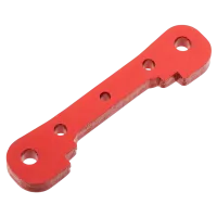 ARAC9046 - Suspension Mount FF Aluminum Red