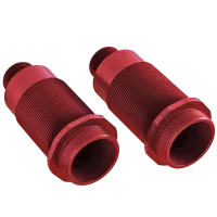 ARAC9068 - Shock Body 16x49mm Aluminum. Red (2): 6S