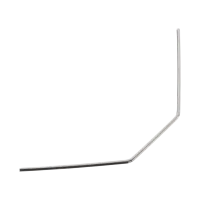 ARAC9080 - Sway Bar Rear 2.7mm
