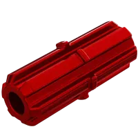 ARAC9102 - AR310881 Slipper Shaft Red BLX 3S