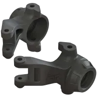 ARAC9359 - Steering Block 4x4 (2 Pcs)