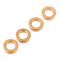 ARAC9362 - Steering Bushing 6x10x3mm (4)