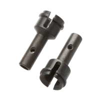 ARAC9411 - Wheel Axle. 8x36mm (2)