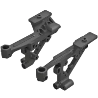 ARAC9602 - Wing Mount. Rear