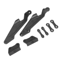 ARAC9681 - Heavy Duty Wing Mount Set Rear