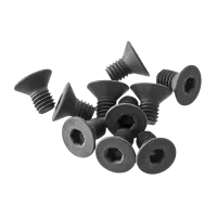 ARAC9759 - Flat Head Screw 3x5mm (10)
