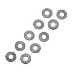 ARAC9830 - Washer 3x8x0.5mm (10)