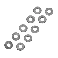 ARAC9830 - Washer 3x8x0.5mm (10)