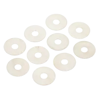 ARAC9833 - Washer 3.5x12x0.15mm (10)