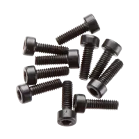 ARAC9875 - Cap Head Screw 2.5x8mm (10)