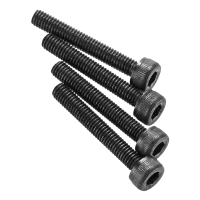 ARAC9879 - Cap Head Hex Machine Screw 3x20mm (4)