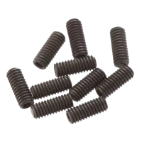 ARAC9910 - Set Screw 4x10mm (10)