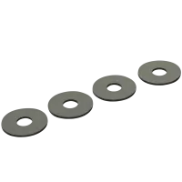 ARAC9931 - Washer 3.4x10x0.5mm 6S (4)
