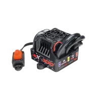ARAM0160 - BLX100 Brushless 10th 3S ESC: 4x4