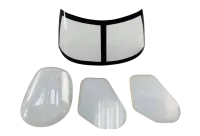 AW470LPJ003 - 470L Airwolf all window