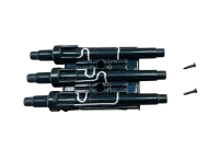 AW470LPJ006 - 470L Airwolf rocket pod