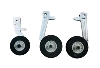 AW470LPJ007 - 470L Airwolf landing gear