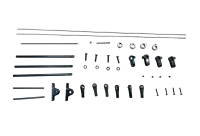AW470LPJ008 - 470L Airwolf retract hardware