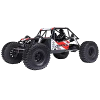 AXI-1207T2 - AXIAL AXP8 Gilamon 2.2 4X4 RTR Brushed Trail Buggy. red 1:8