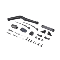 AXI-1486 - Scale Accessory Set & Hardware: SCX10 III Base Camp