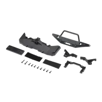 AXI-1536 - Bumper Set: SCX24 Base Camp