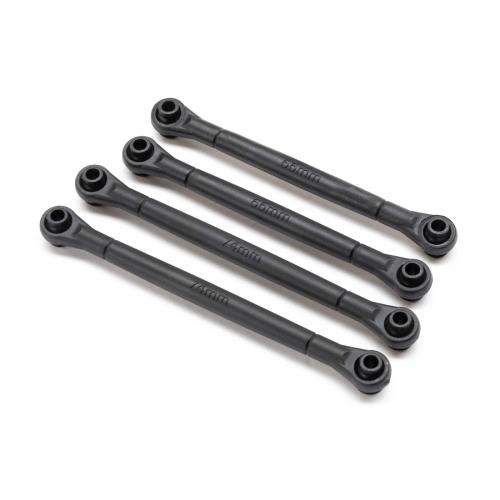 AXI-1868 - Upper Link Set Front. Rear: UTB18 4WS Axial AXI-1868