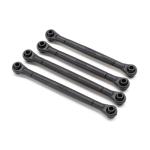 AXI-1868 - Upper Link Set Front. Rear: UTB18 4WS