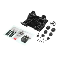 AXI-2192 - Interior Set. Clear: Gilamon AXP8