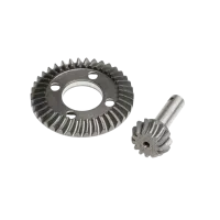 AXI-2199 - 32P Overdrive Ring_Pinion 13T_38T (6.30:1): AXP8