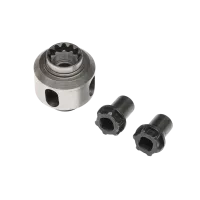 AXI-2203 - ASD Internal Lockout and Spool: AXP8