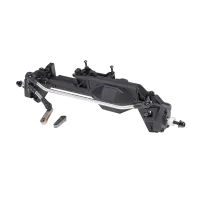 AXI-2206 - Steering Axle. Assembled. AF16P: AXP8