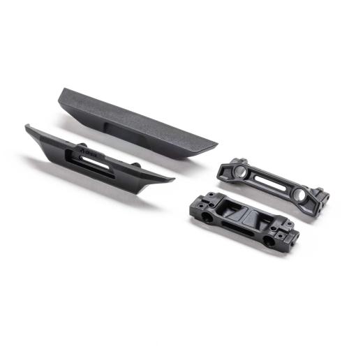 AXI-2997 - Bumper Set Front. Rear HP: SCX10 III Axial AXI-2997