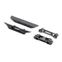 AXI-2997 - Bumper Set Front. Rear HP: SCX10 III