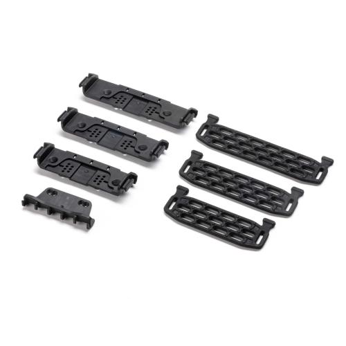 AXI-2999 - Adjustable Battery Tray Set: SCX10 III HP Axial AXI-2999