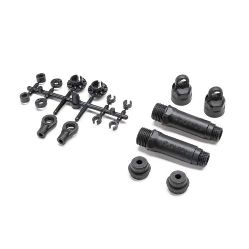 AXI-3002 - Molded Shock Replacement Parts: SCX10 III HP Axial AXI-3002