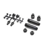 AXI-3002 - Molded Shock Replacement Parts: SCX10 III HP