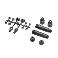 AXI-3002 - Molded Shock Replacement Parts: SCX10 III HP