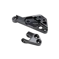 AXI-3003 - Adjustable Pan Hard Mount: SCX10 III