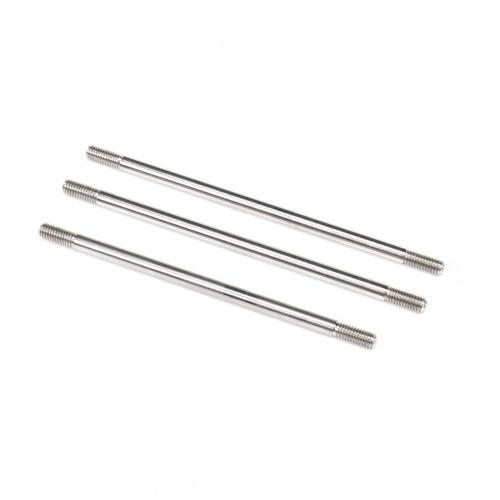 AXI-3005 - Front Suspension Link Set: SCX10 III HP Axial AXI-3005