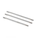 AXI-3005 - Front Suspension Link Set: SCX10 III HP