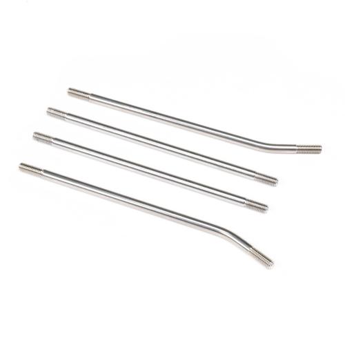 AXI-3006 - Rear Suspension Link Set: SCX10 III HP Axial AXI-3006