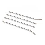 AXI-3006 - Rear Suspension Link Set: SCX10 III HP