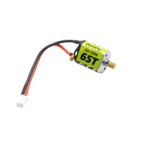 AXI-3066 - 65T 030-Size Brushed Motor: SCX30